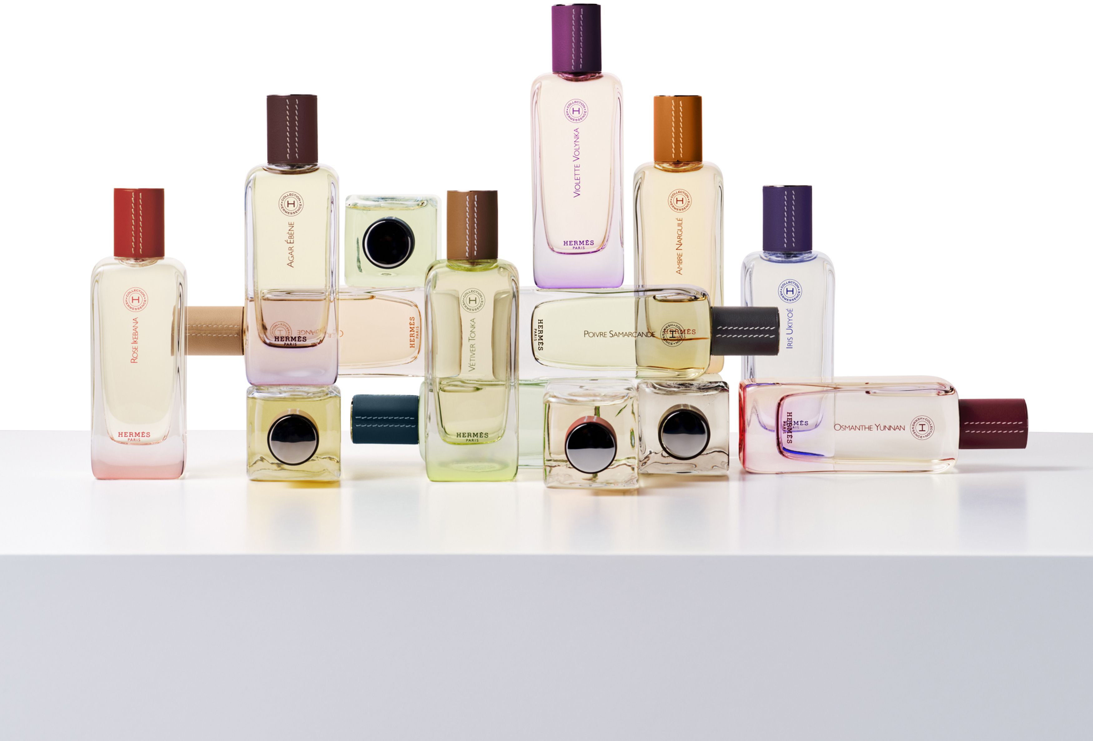 Cèdre Sambac, Eau de Toilette 100 ml thumbnail 6