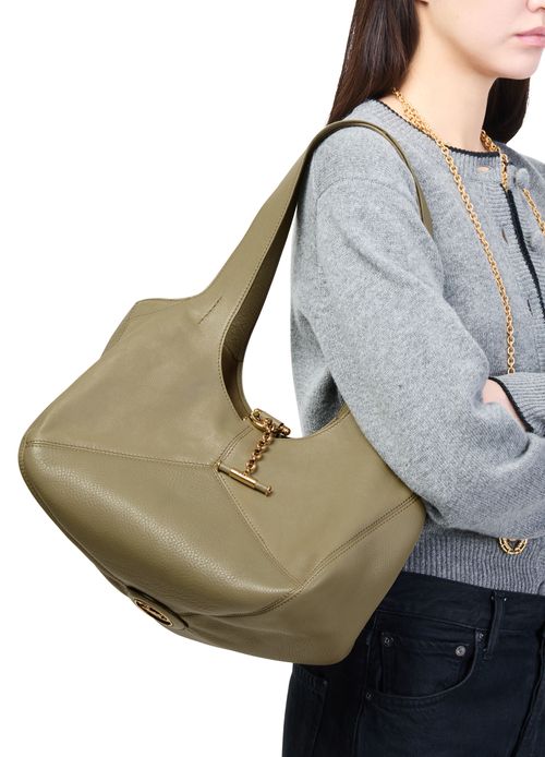 CHLOE Chloé Balloon shoulder bag