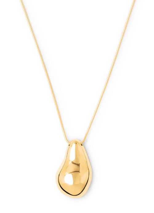 LIE STUDIO Collier Betty