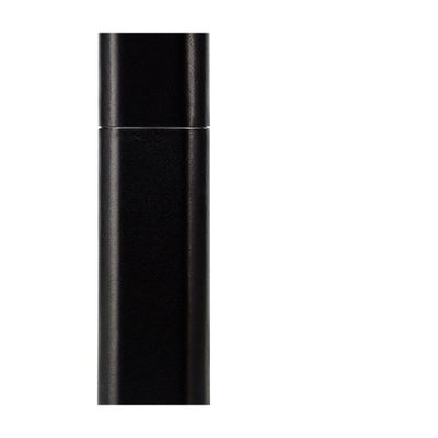 Byredo Necessaire De Voyage Black Leather Travel Case In Black