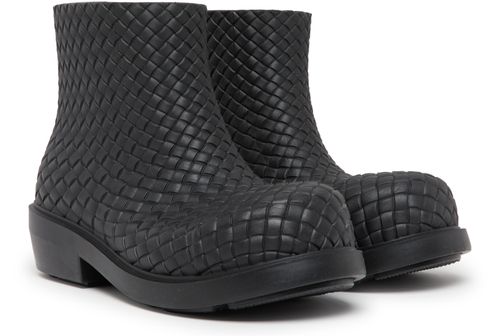 BOTTEGA VENETA Puddle boots