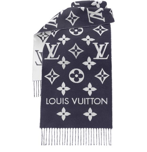 LOUIS VUITTON LV Essential Scarf