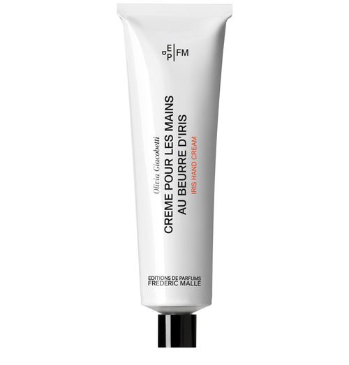 FREDERIC MALLE Iris hand cream 100 ml
