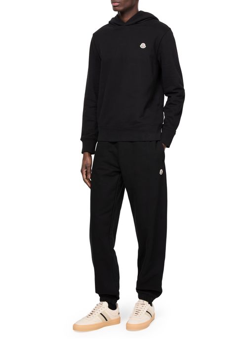 MONCLER Hoodie sweater