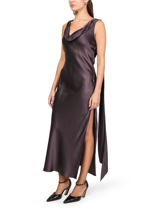 ACNE STUDIOS Midi dress
