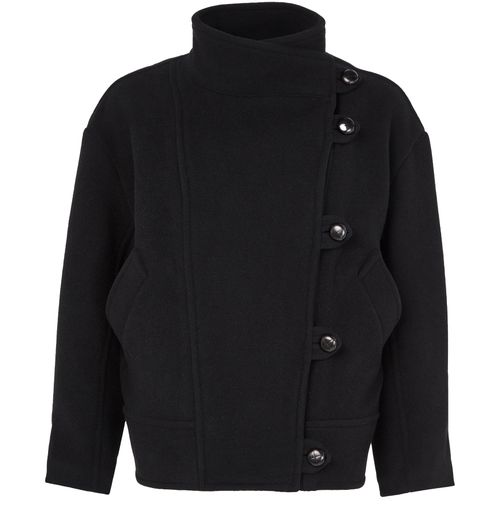 ISABEL MARANT Veste Hanis