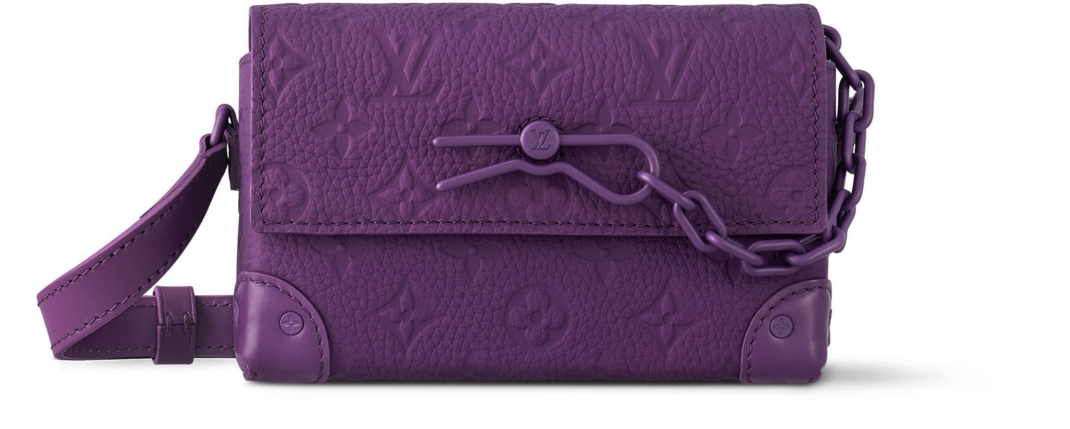 Steamer Wearable Wallet