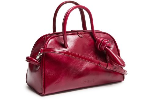 JACQUEMUS Sac Le Petit turismo