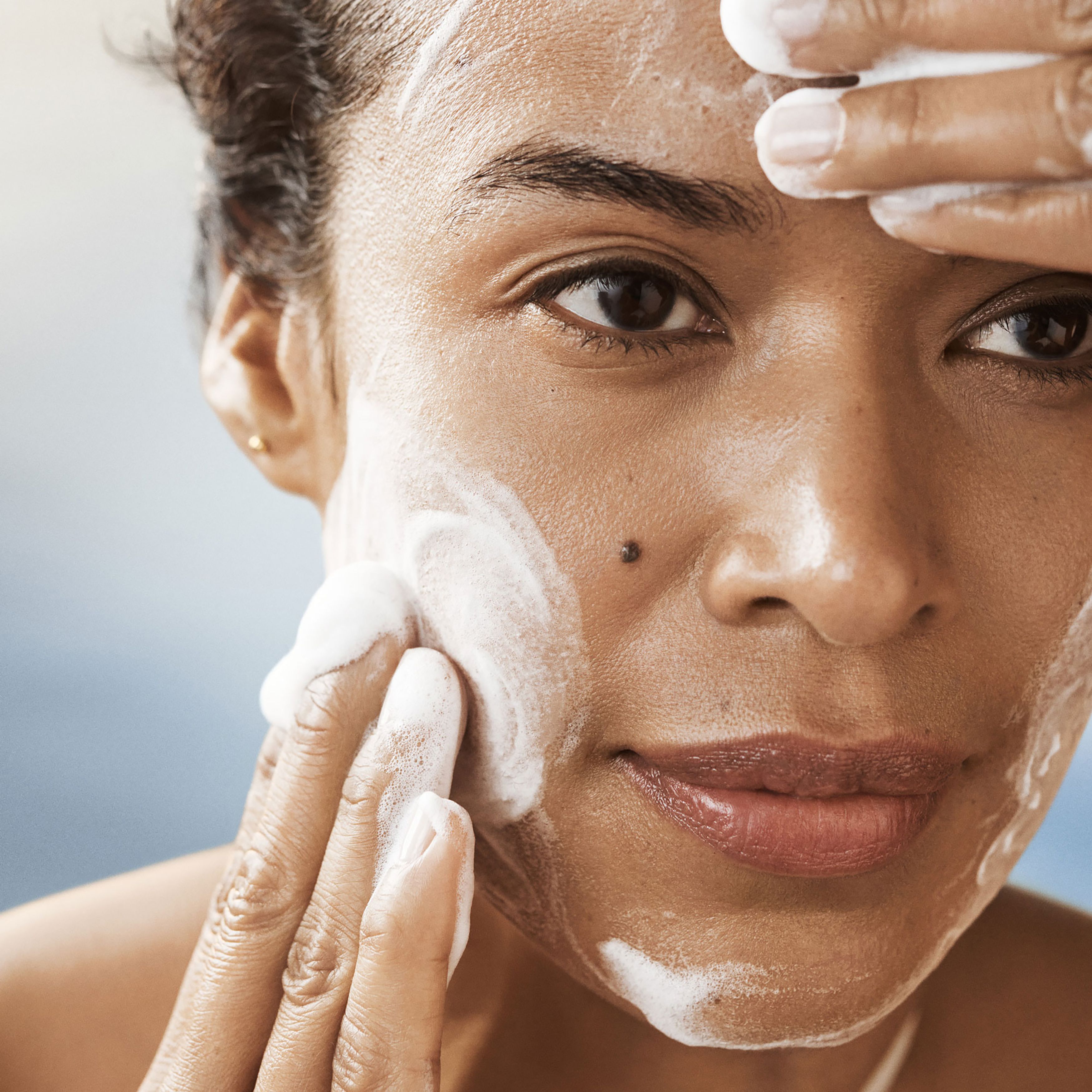 The Essence foaming cleanser 125 ml thumbnail 6