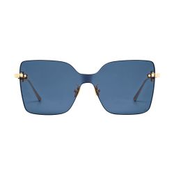 Women s Square sunglasses CD Chain M1U DIOR 24S