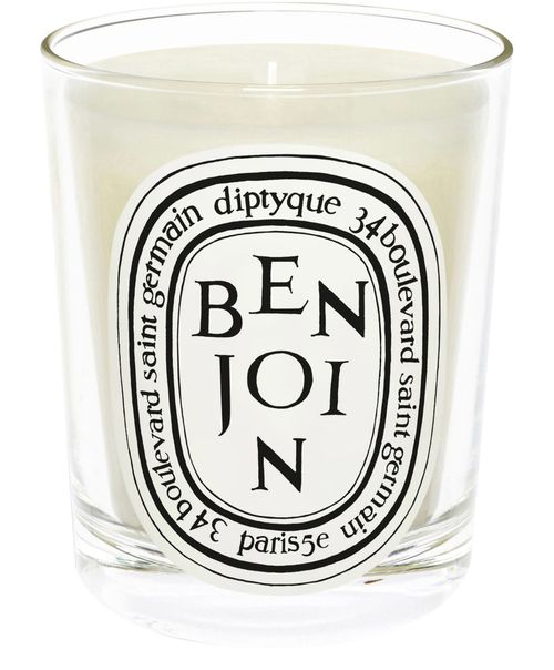 DIPTYQUE Bougie Benjoin 190 g