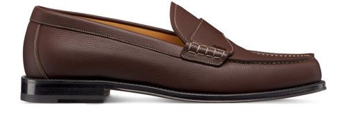 DIOR Mocassins Dior Granville
