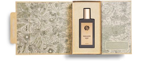 MEMO 프렌치 레더(French Leather) 오드퍼퓸 200ml