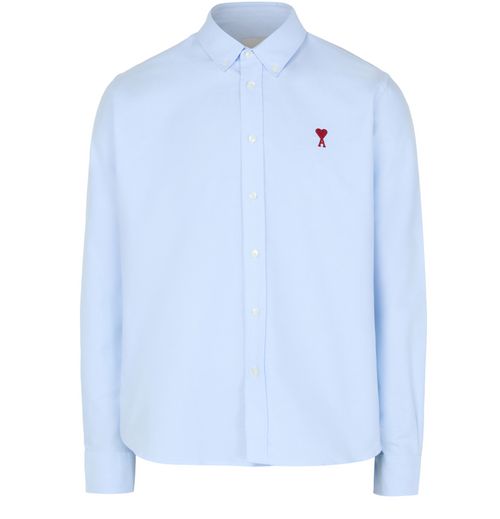 AMI PARIS Ami de Cœur shirt