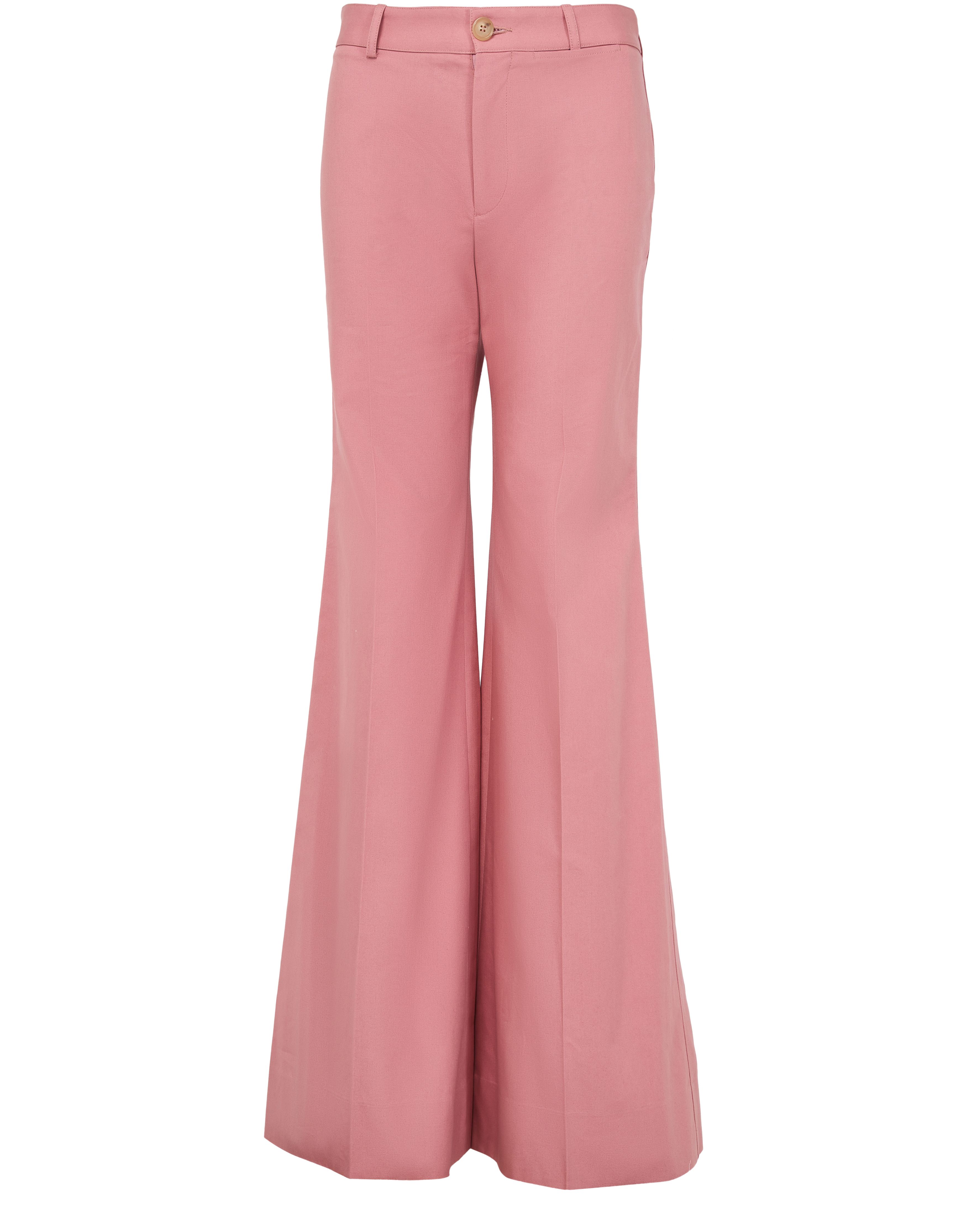 Cotton pants