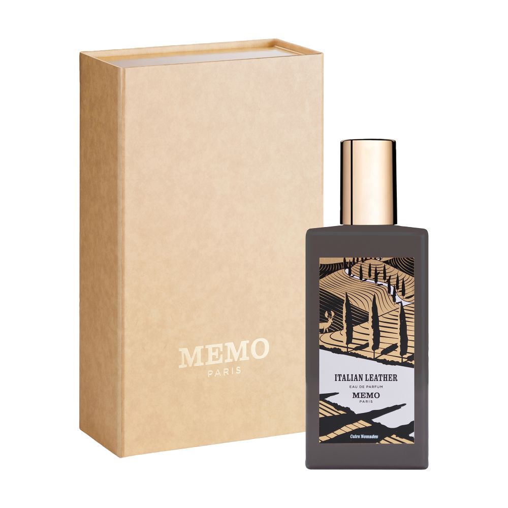 Italian Leather eau de parfum 200 ml thumbnail 4