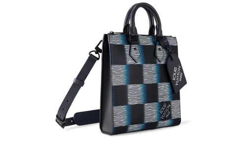 LOUIS VUITTON Sac Plat Cross NM