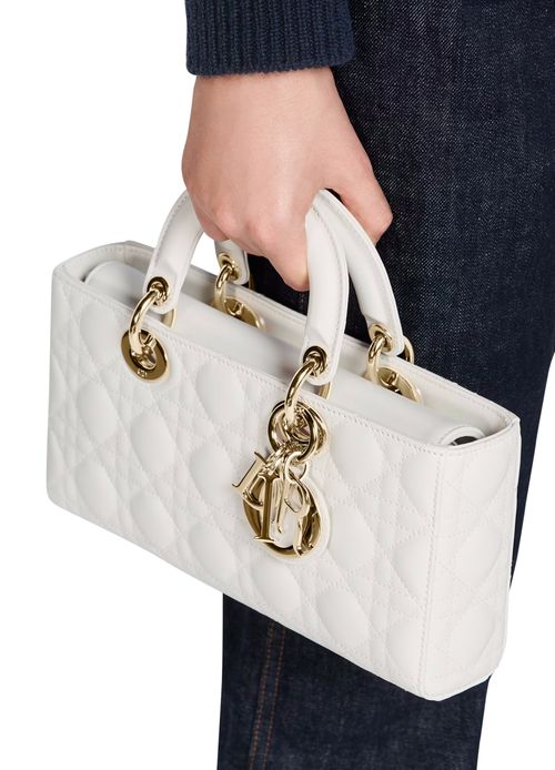 DIOR Lady D-Joy medium Bag