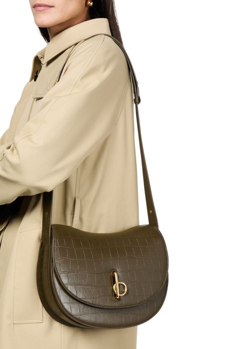 BURBERRY Rocking Horse small bag