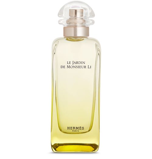 HERMÈS Le Jardin de Monsieur Li, Eau de Toilette 100 ml