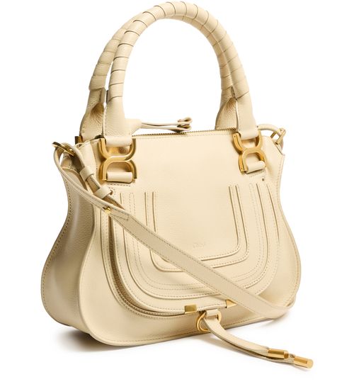 CHLOE Marcie hand-held/shoulder bag
