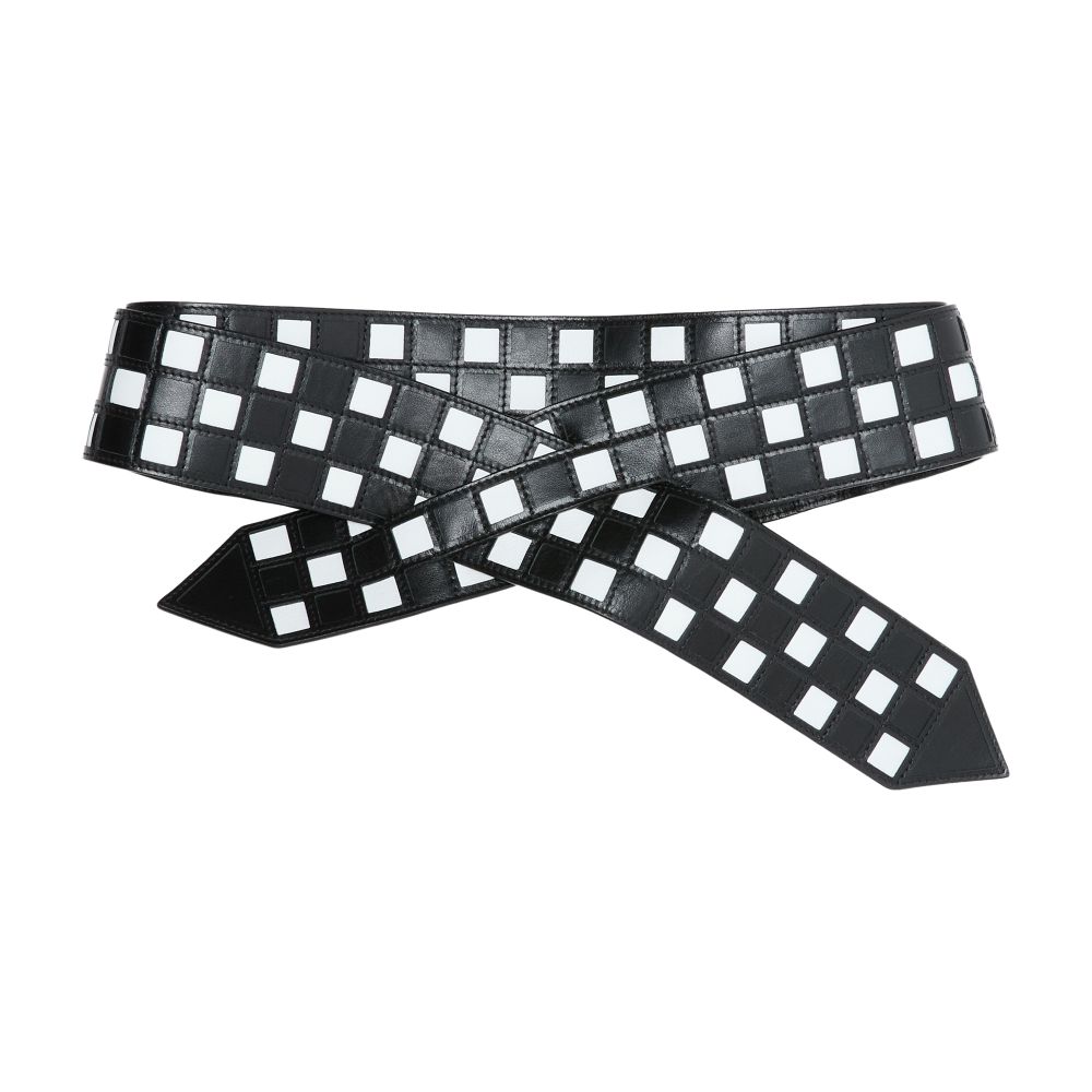 LV Wrapped 60mm Belt thumbnail 5