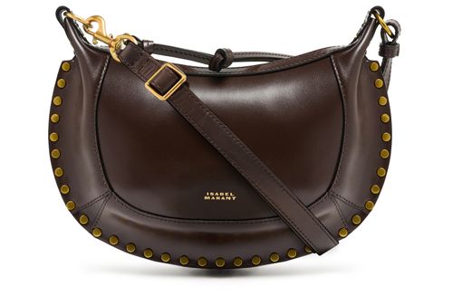 ISABEL MARANT Oskan Moon bag