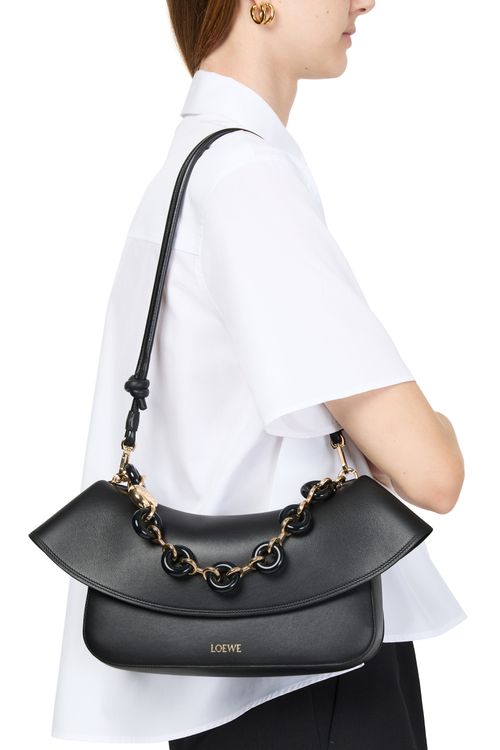 LOEWE Ola medium bag
