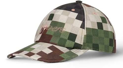 LOUIS VUITTON Damoflage Cap