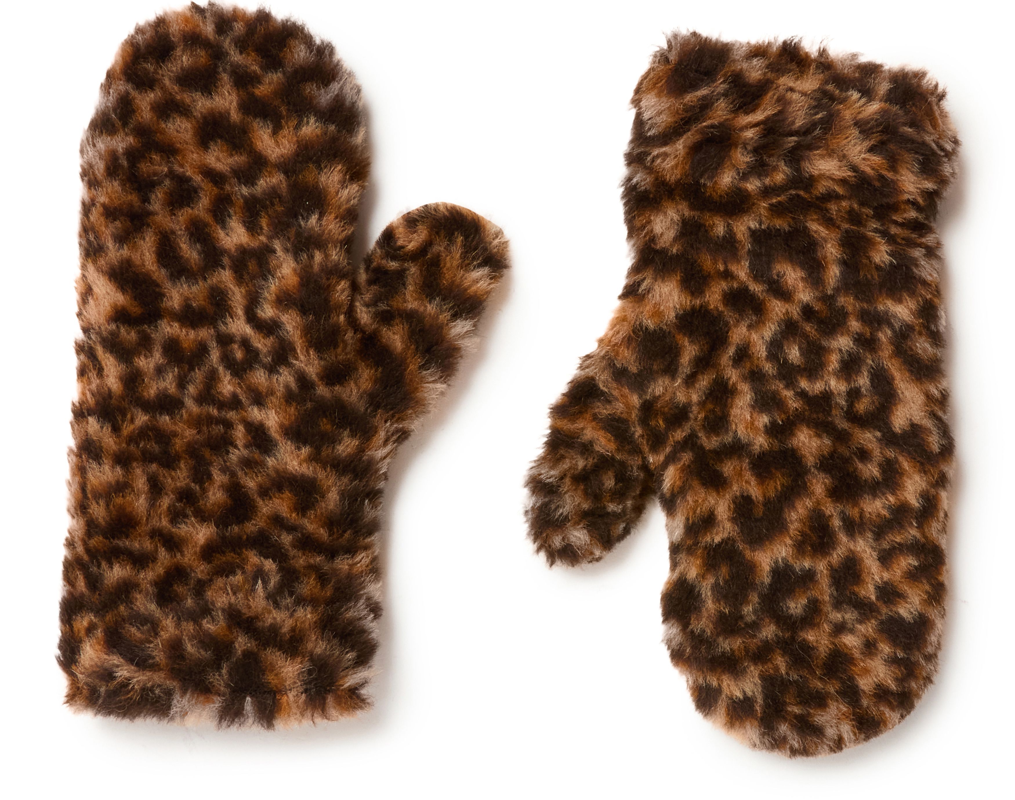 Ombrato gloves