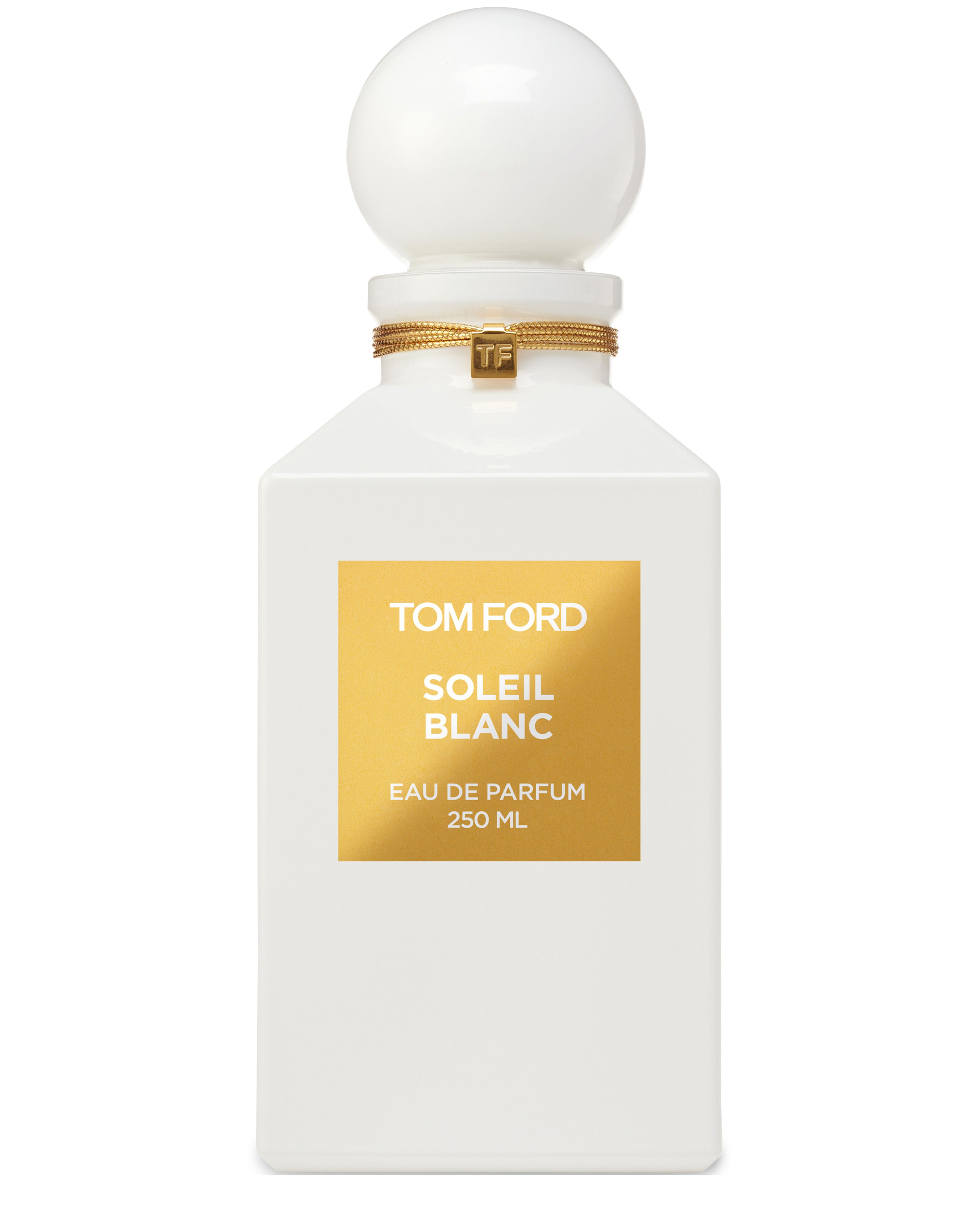 Soleil Blanc Eau de Parfum 250 ml