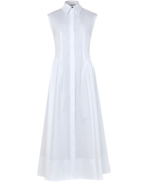 SPORTMAX Fabiana shirt dress