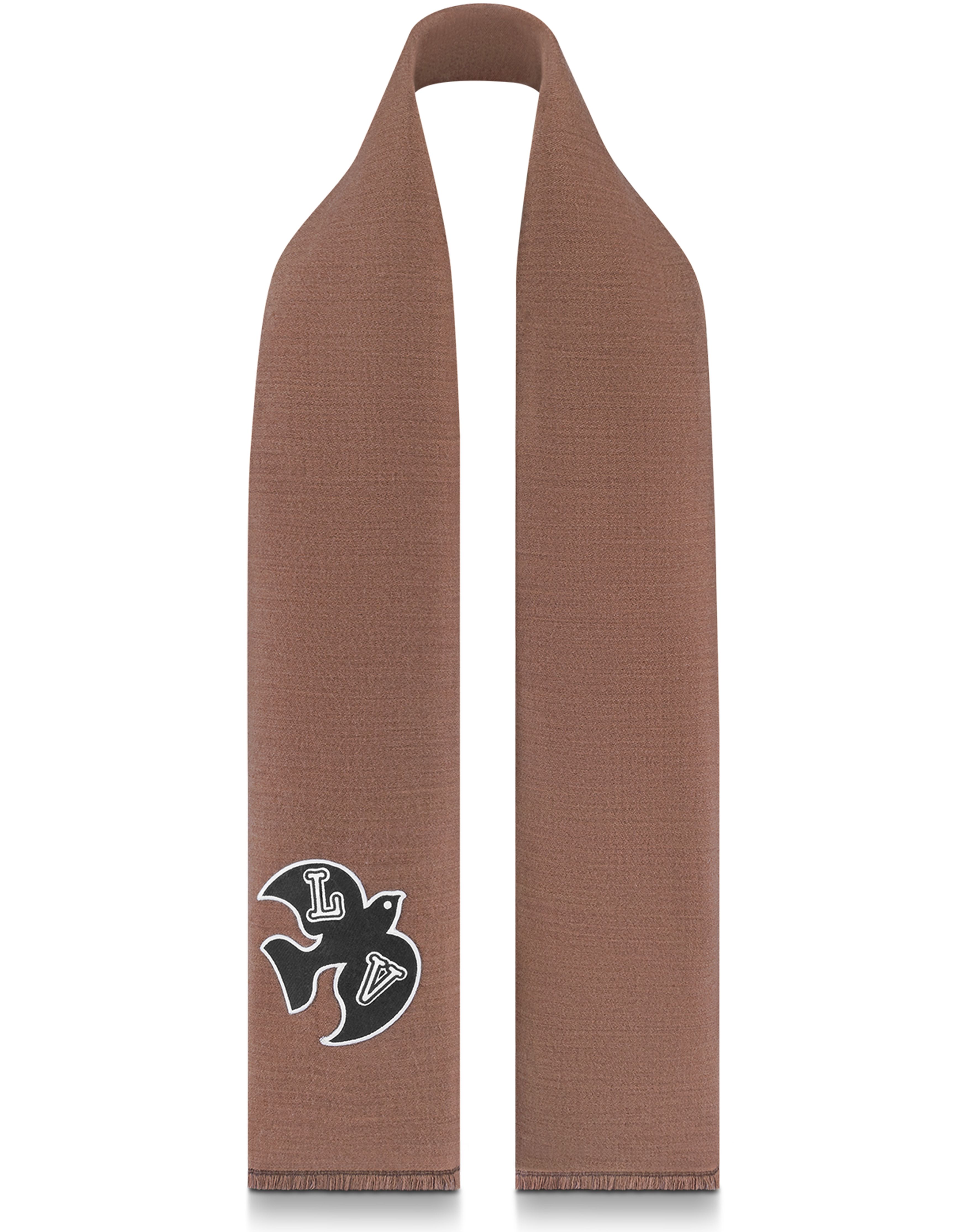 LV Harmony Scarf thumbnail 3