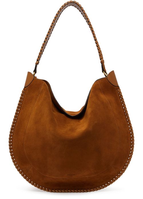 ISABEL MARANT Sac Oskan Hobo soft