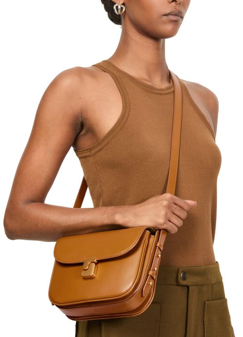 SOEUR Bellissima mini shoulder bag