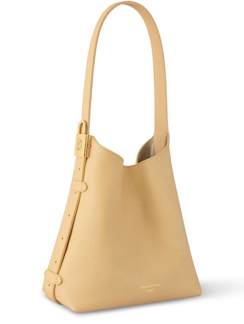 LOUIS VUITTON Low Key Hobo PM