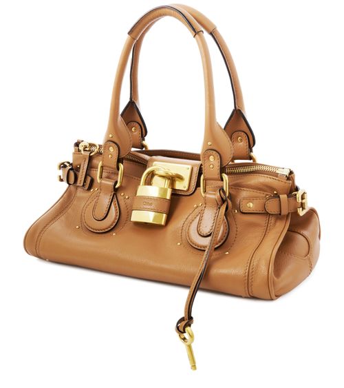 CHLOE Handtasche Paddington