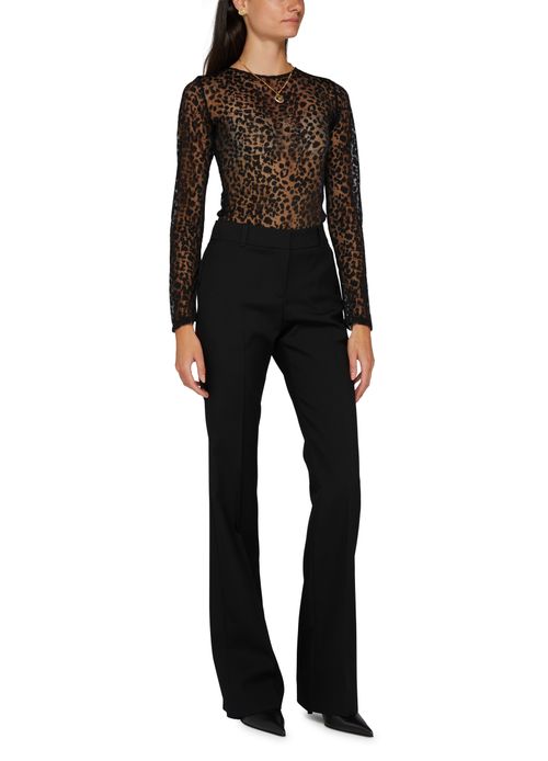 MCQUEEN Hose aus Wolle