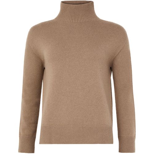 S MAX MARA Quercia turtle neck sweater
