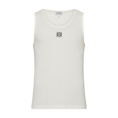 Anagram Tank Top