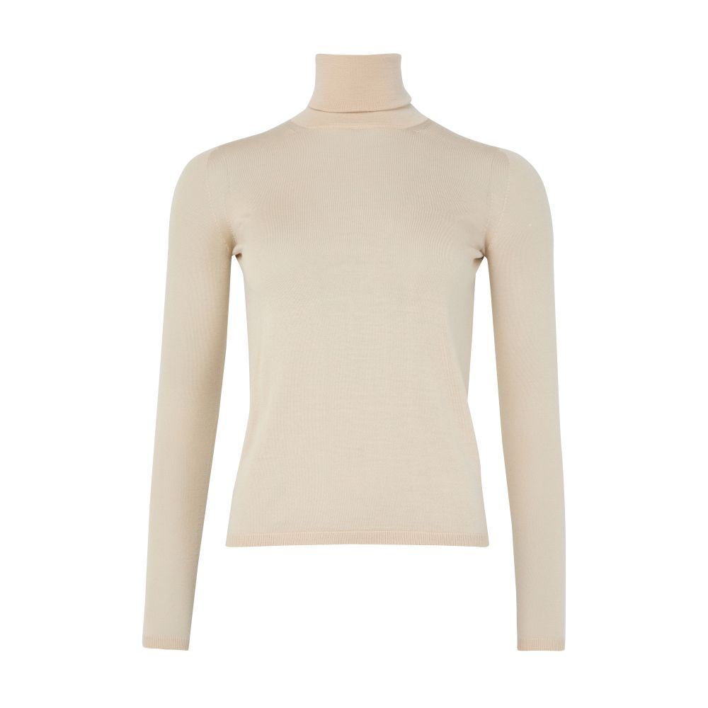 Saluto turtleneck sweater thumbnail 7