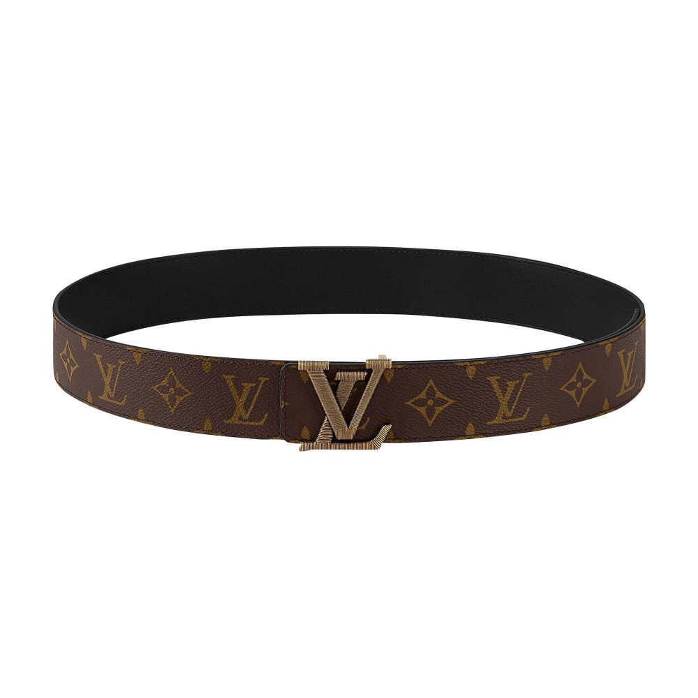 LV Stitch 40mm Reversible Belt thumbnail 5