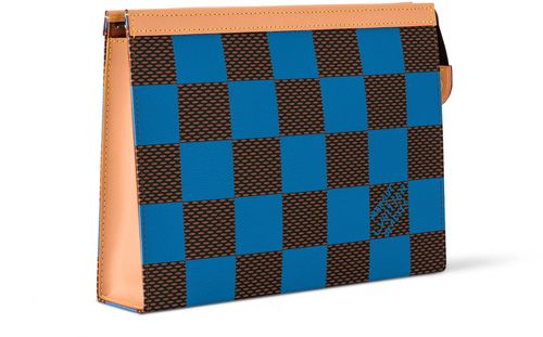 LOUIS VUITTON POCHETTE VOYAGE 手拿包