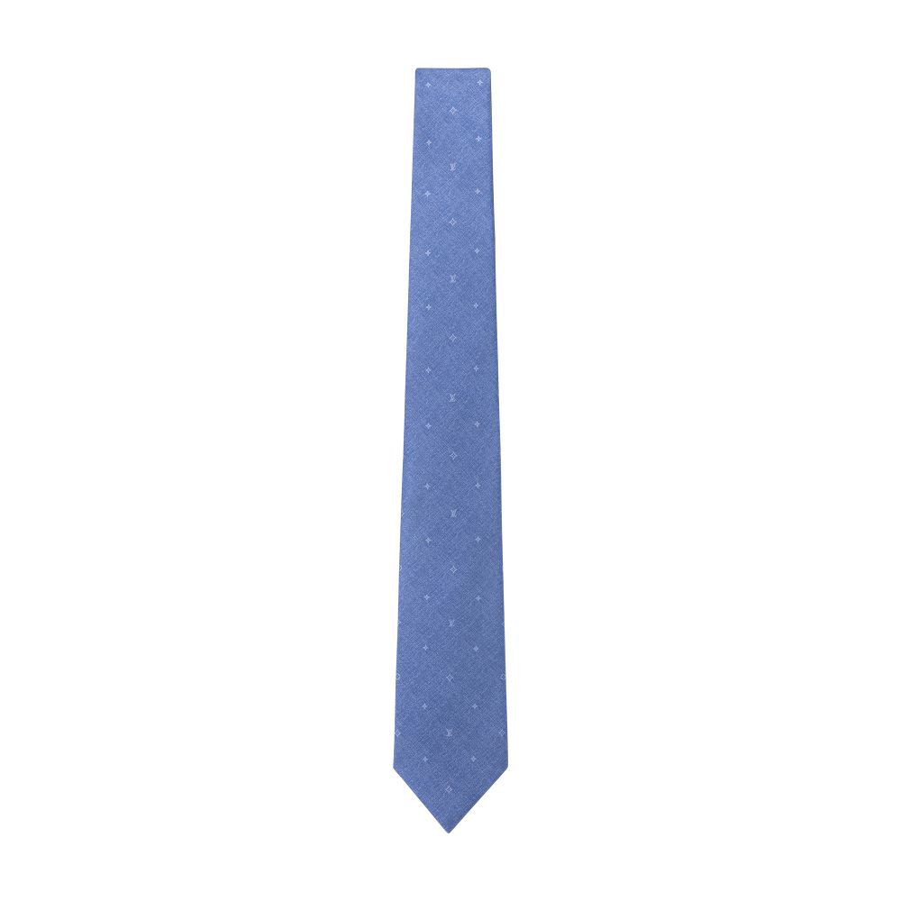 Constellation Denim Tie thumbnail 6