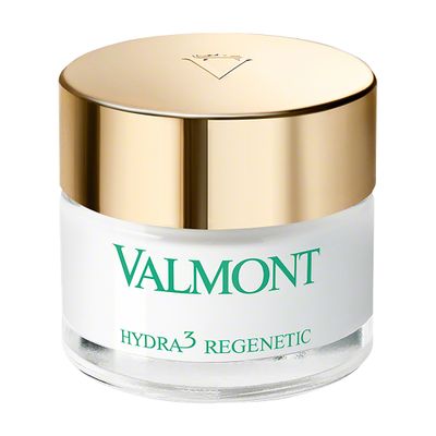 Shop Valmont Hydra 3 Regenetic Cream 50 ml