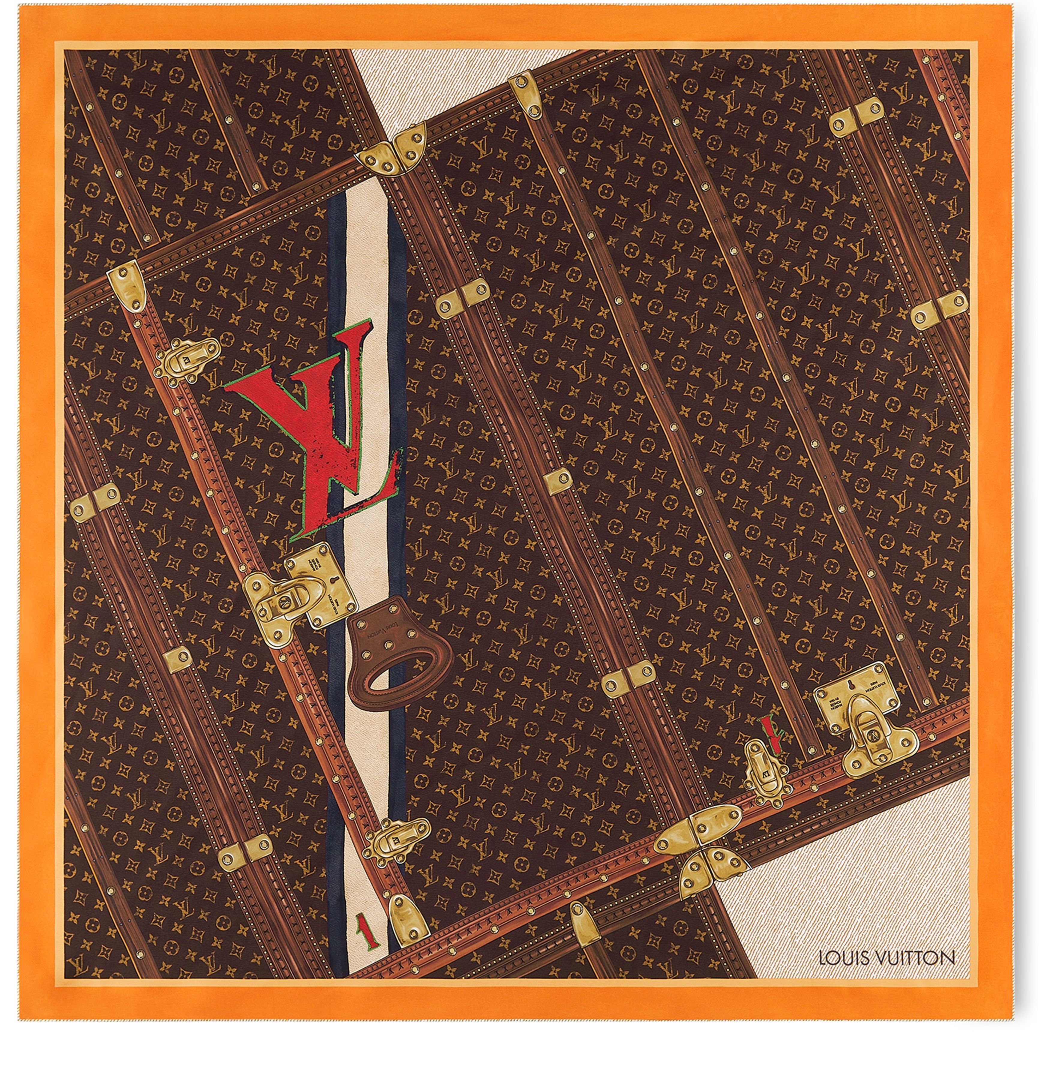 Time Trunk Square 90 thumbnail 3
