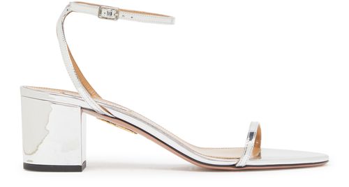 AQUAZZURA Olie sandals 50