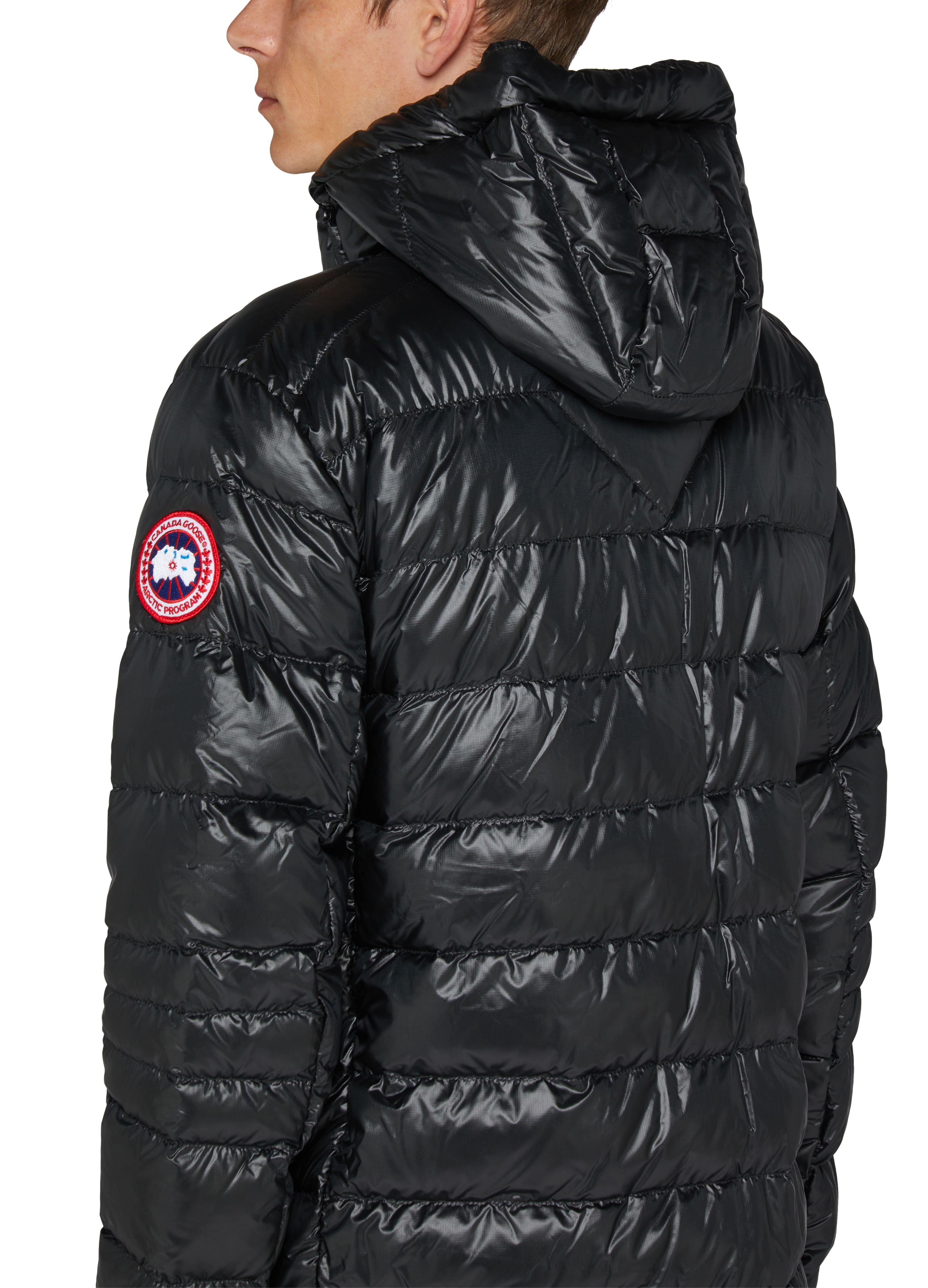 Crofton hoody thumbnail 5