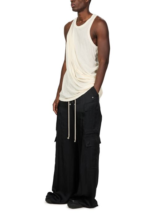 RICK OWENS Anthem tank top