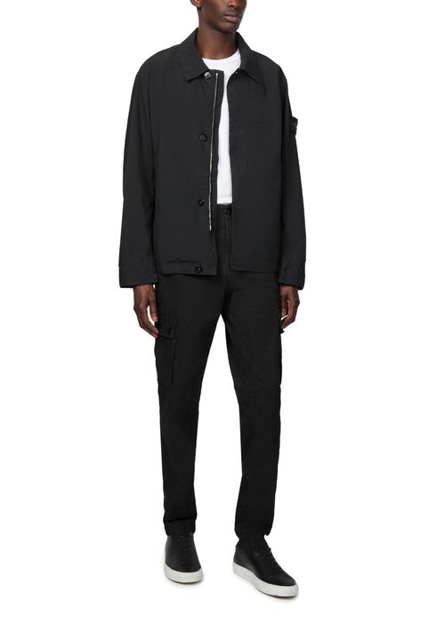 STONE ISLAND Jacket